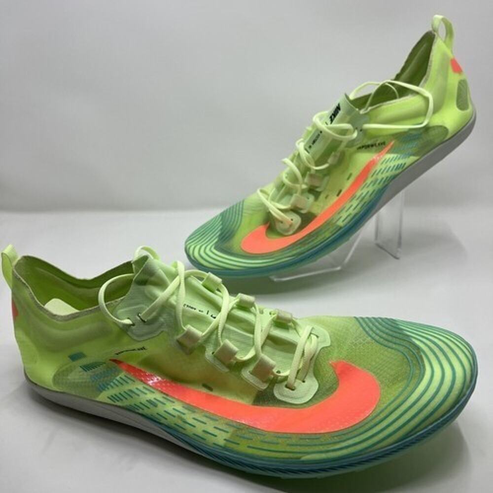 Nike Zoom Victory XC Track & Field Spike Shoes AJ0847-701 Men’s 13 NEW NO BOX